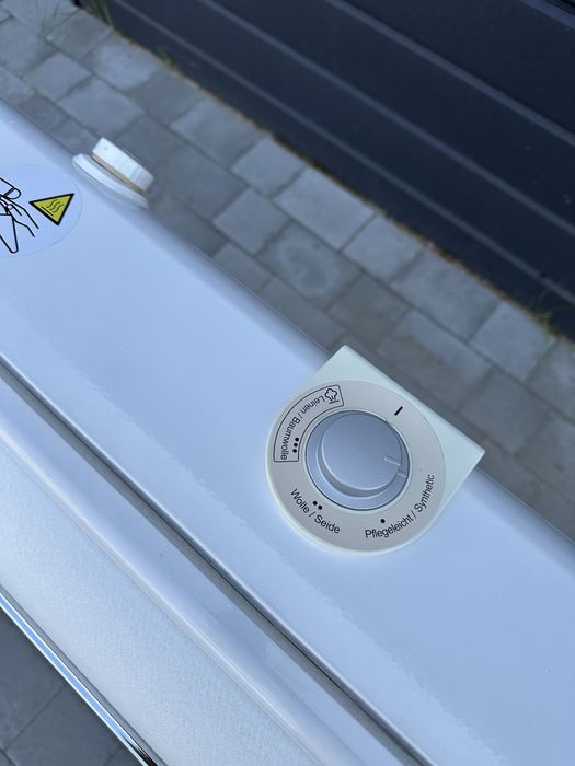 Гладильний каток Miele B995/Пара!