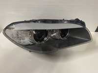 Lampa BMW F10/Prawa