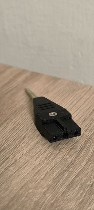 весна 302 203 Карпати штекер