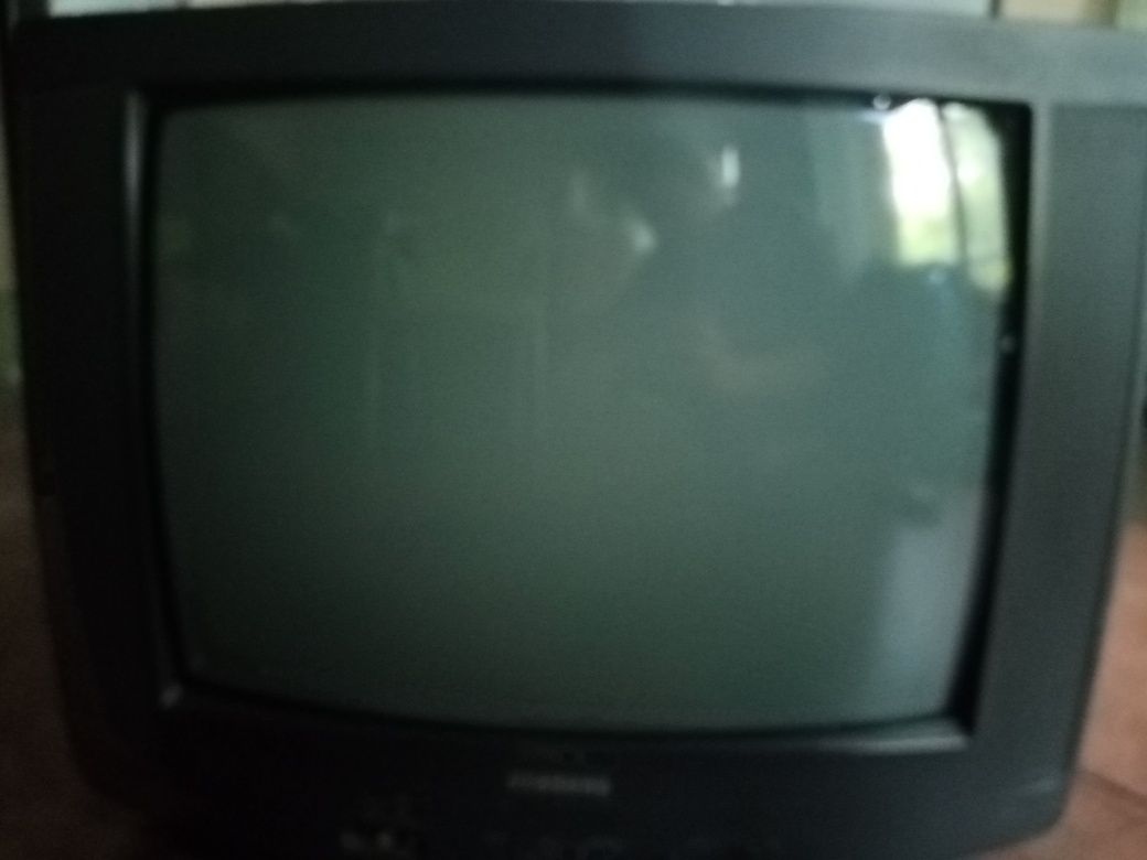 Televisores antigos