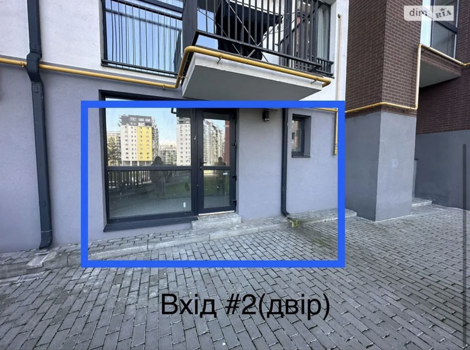 Оренда/Продаж комерційного приміщення ЖК Манхеттен/ЖК Велика Британія