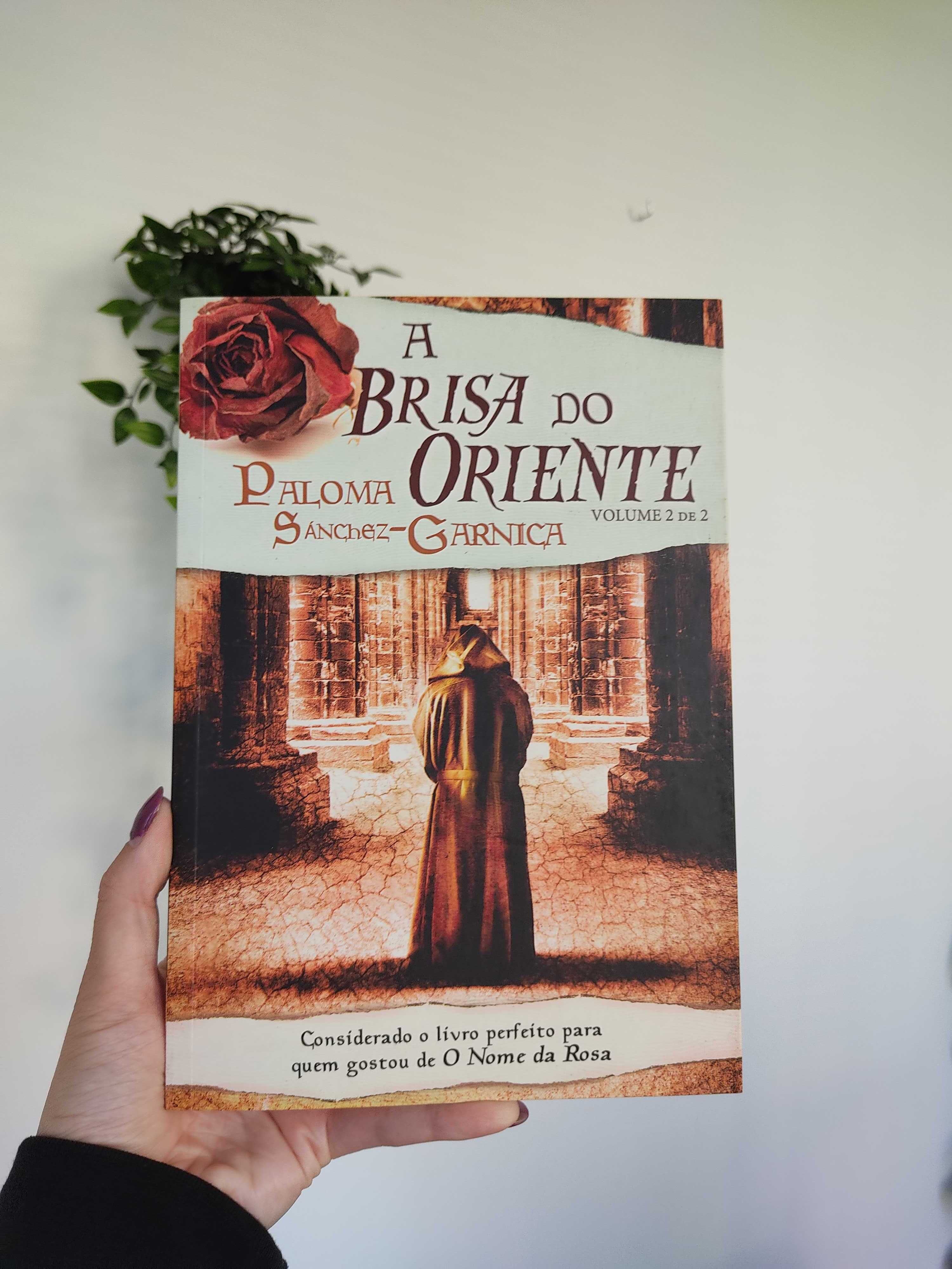 Romance Histórico LIVROS NOVOS PORTES GRÁTIS 1= 8€