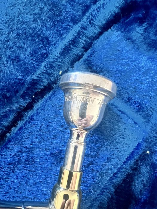 Puzon suwakowy yamaha