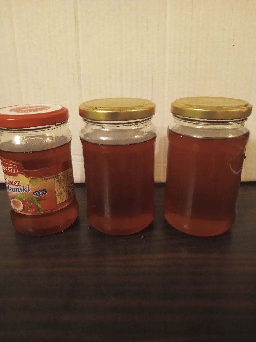 Syrop z mniszka lekarskiego