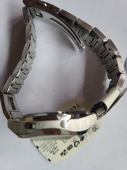 Casio CASIOTRON Astronox TRN-110AS-1T