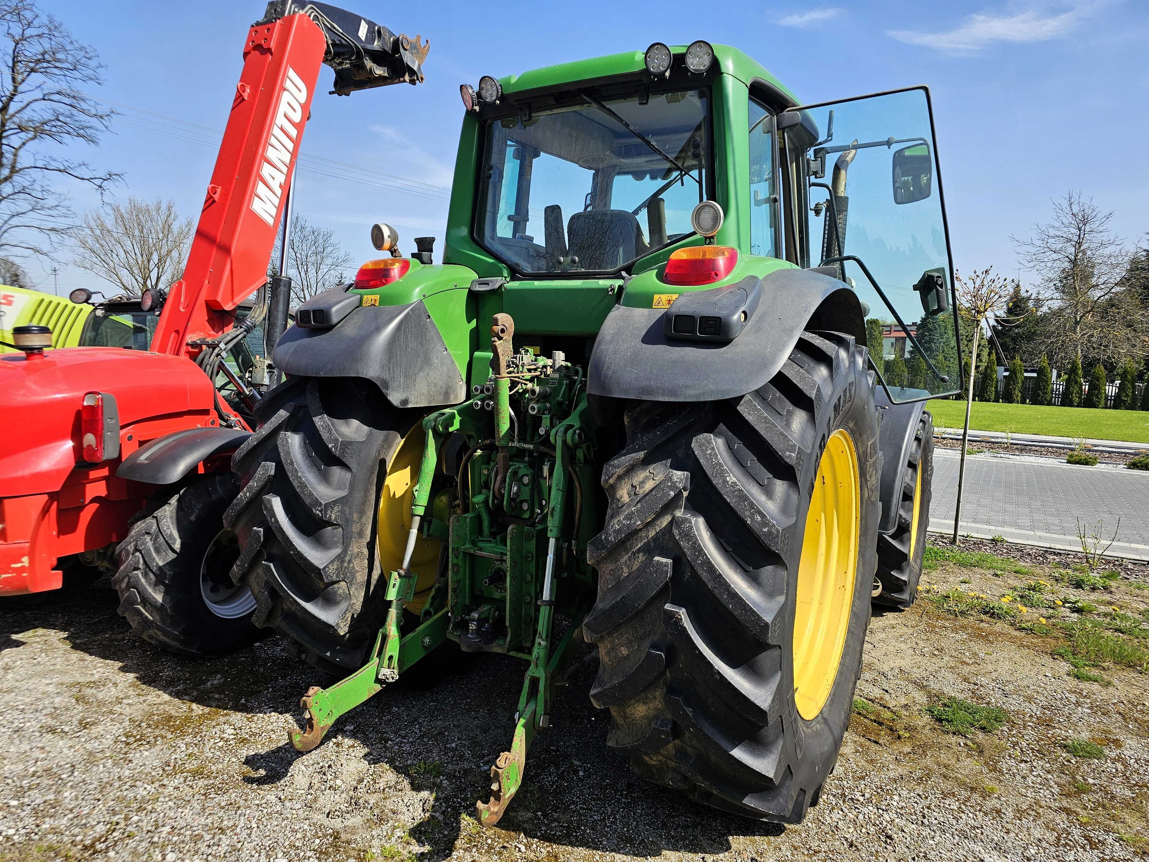 John Deere 7430 PREMIUM super stan PowerQuad