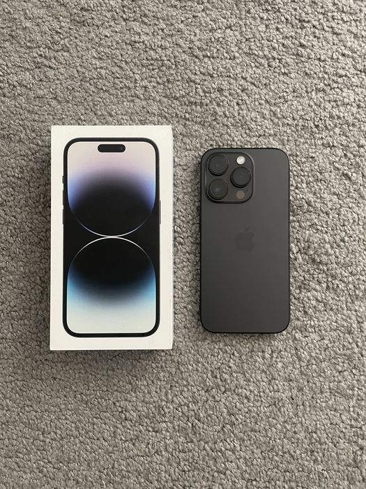 Iphone 14 Pro 128GB