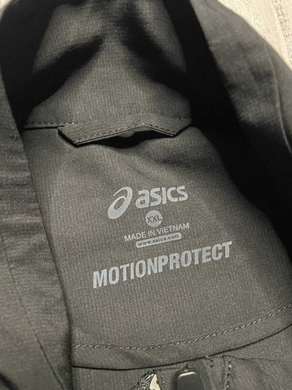 Кофта для бега/спорта Asics Motion Protect