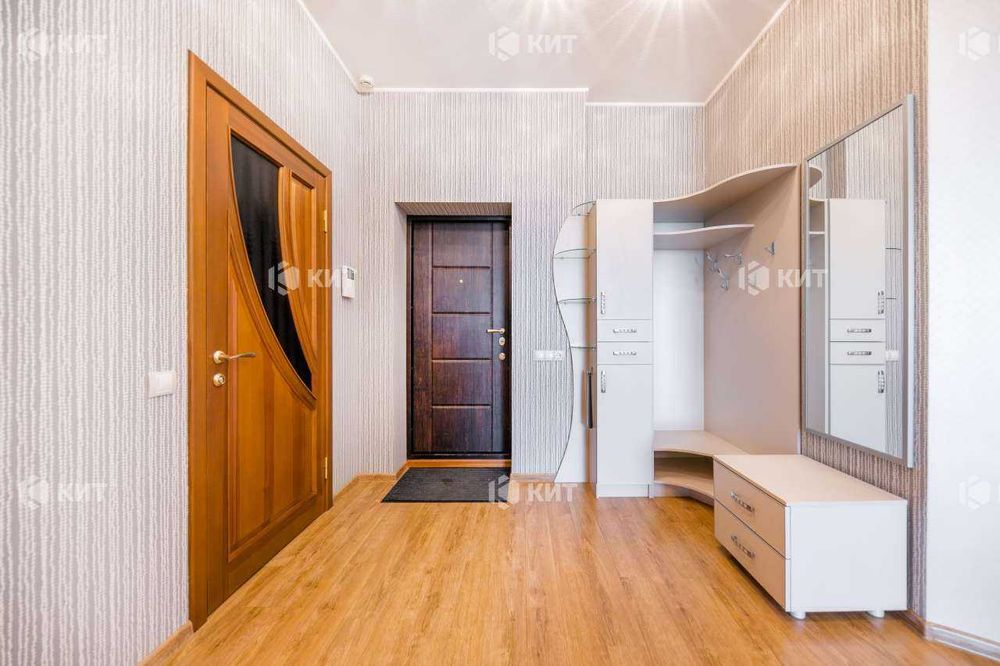 3к.120м2, Павлово поле ( ЖК Мир, м. Ботанический сад ) 125974