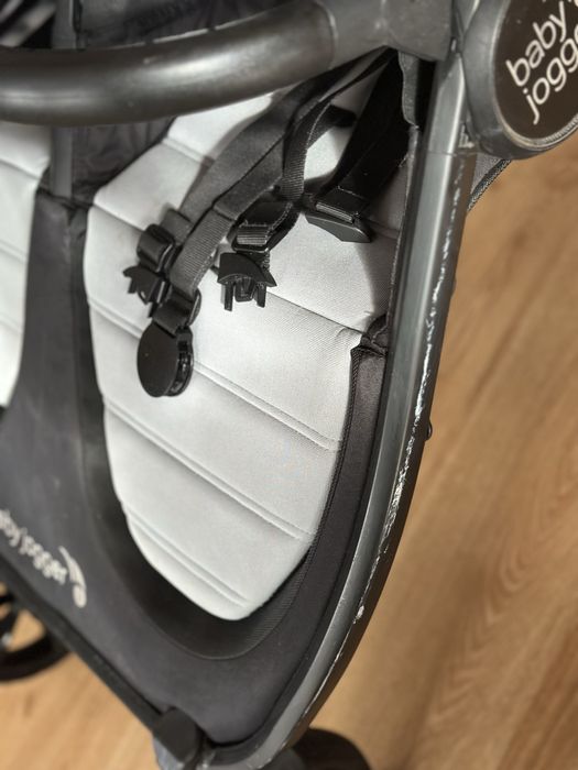 Wózek Baby jogger city mini gt 2 double