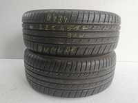 Dunlop SP Sport FastResponse 225/45r17 91W N9114