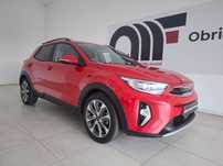 Kia Stonic 1.0 T-GDI Drive