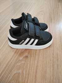 Buty adidasy firmy adidas rozmiar 23.5