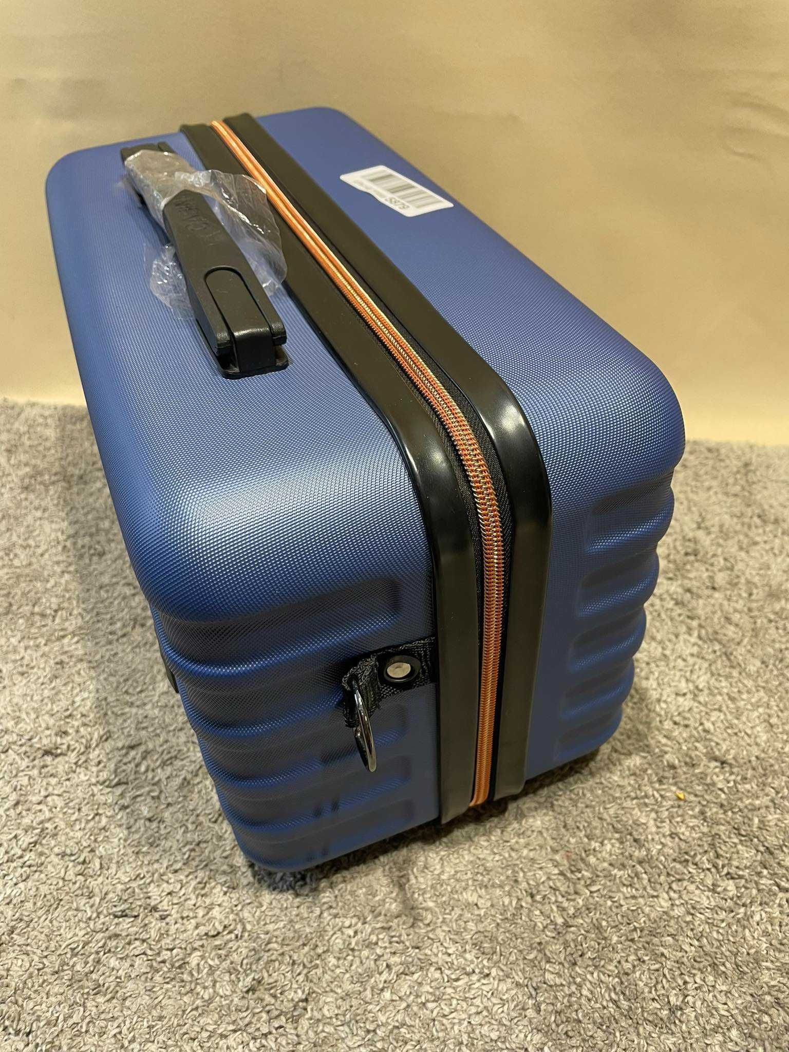 Bagaż Mały Torba walizka kabinowa 40 x 25 x 20cm