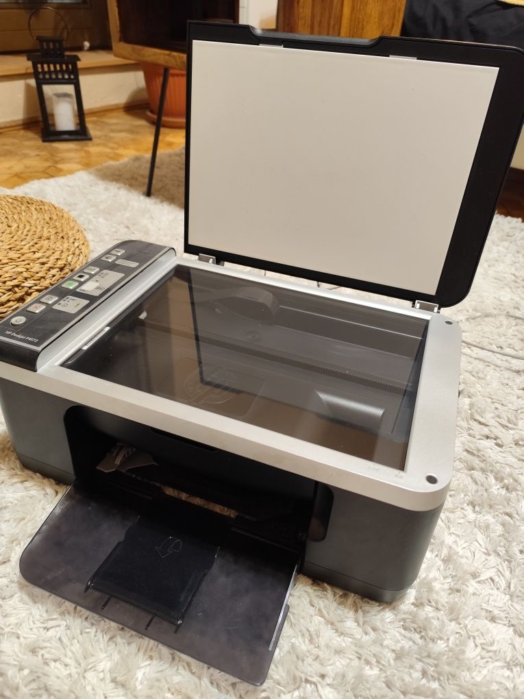 Drukarka HP Deskjet