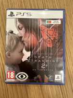 Jogo PS5 - Death Stranding 2
