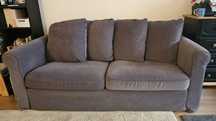 Grönlid sofa 2-osobowa rozkładana