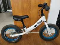 Cariboo adventure biegowy