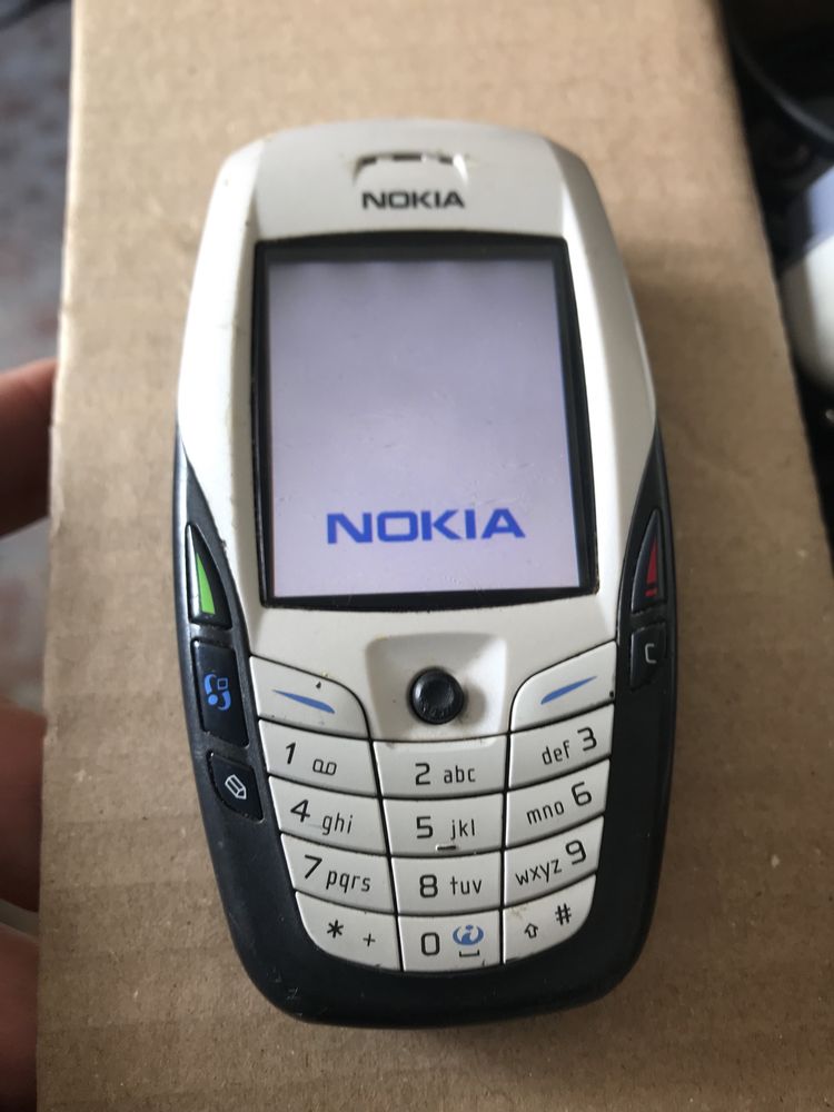 Telemoveis NOKIA