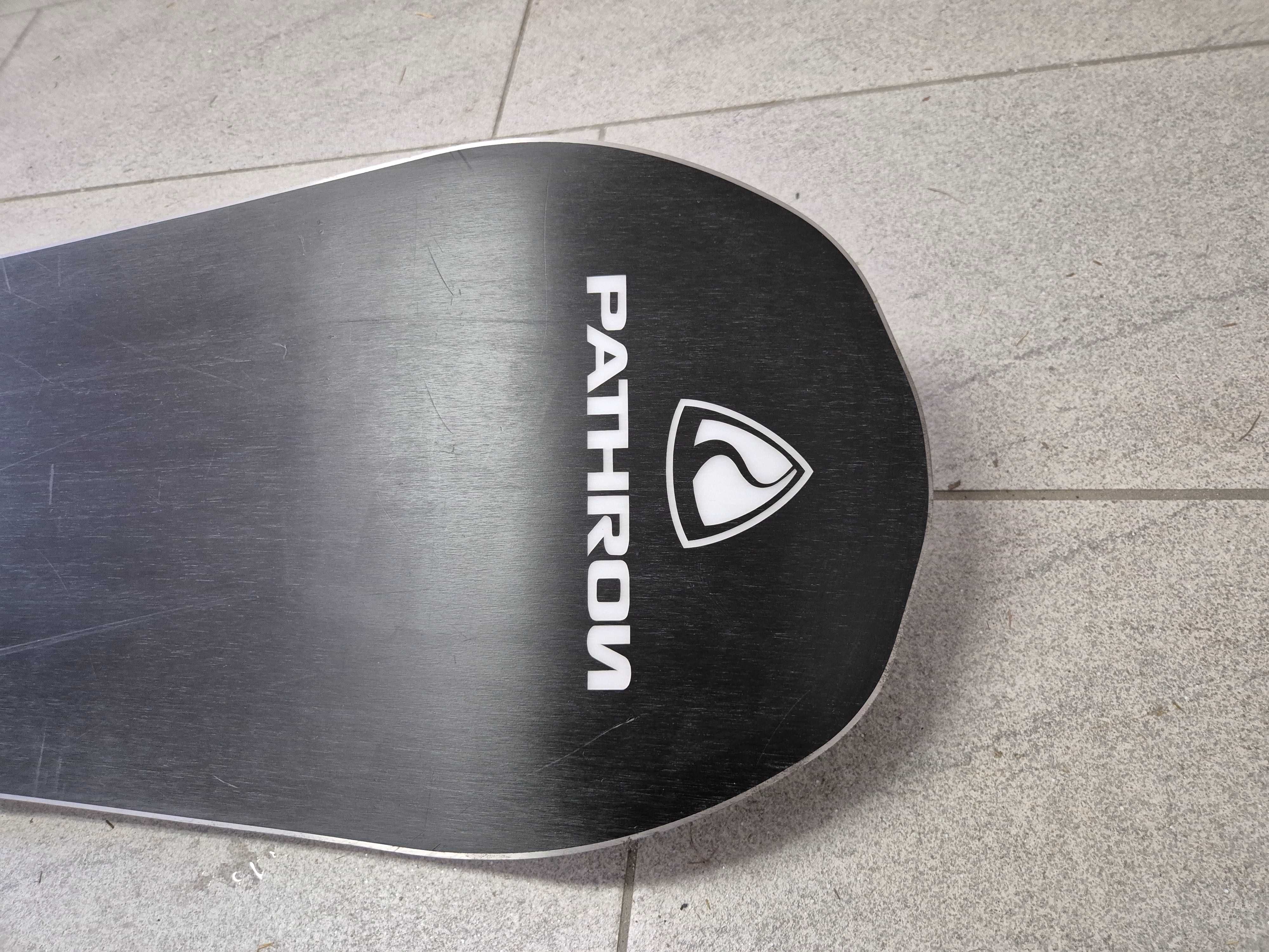 Snowboard Pathron 159cm