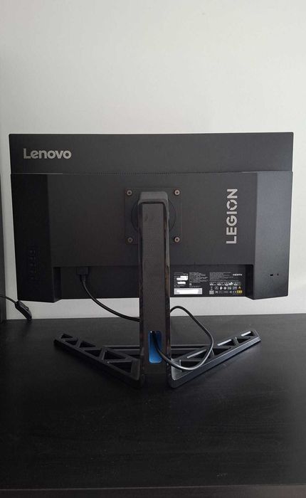 Monitor Lenovo R27QE (IPS W-LED 27" QHD 16:9 180Hz VESA Adaptive Sync)