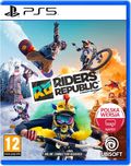 Riders republic ps5, kup lub wymień