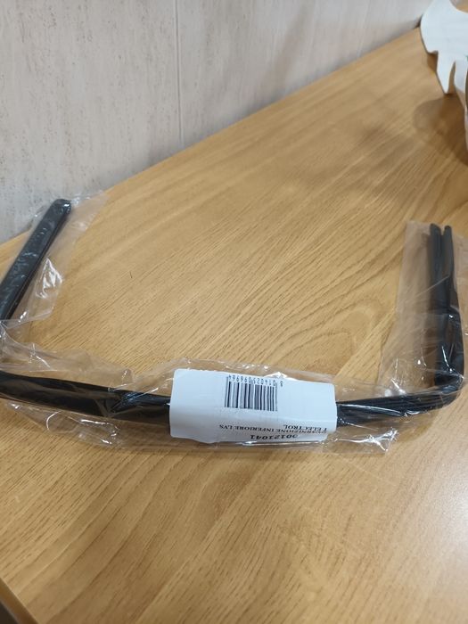 Peças novas para máquinas de lavar loiça Zanussi, AEG e Electrolux