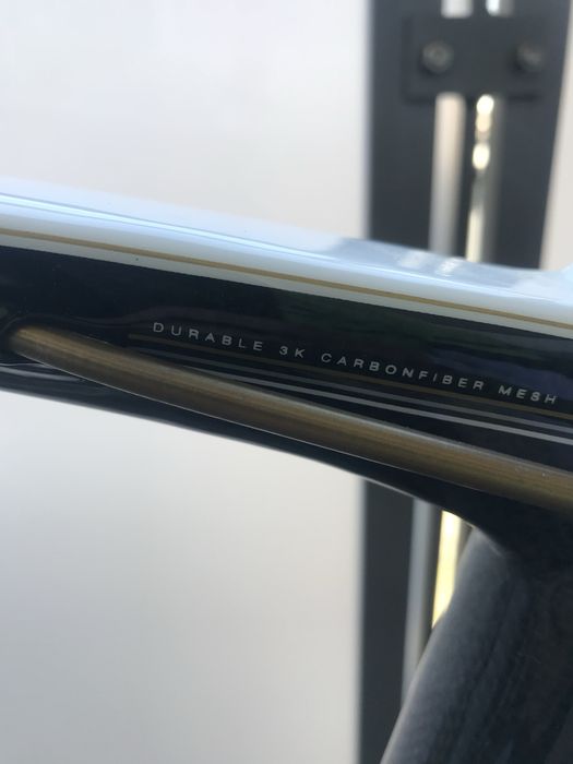 KOGA KIMERA road carbon