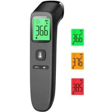 Termometr do pomiaru