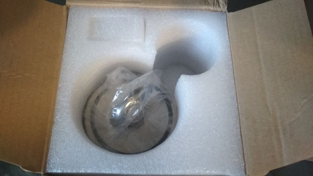 75mm iman DUPLA FACE pesca magnetica neodímio neodymium 3 pontos