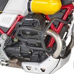 TN8203 gmole MOTO GUZZI V85 TT (19 > 24) nowe