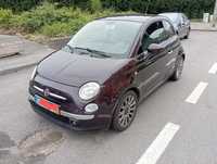 Fiat 500 1.3 diesel 127mil kms 2013