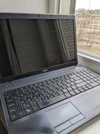 Ноутбук Acer TravelMate 5335