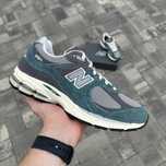 ‼️ОРИГІНАЛ‼️ New Balance 2002R (M2002REM) кросівки чоловічі