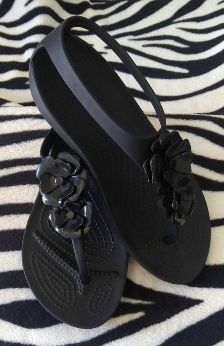 Sandálias CROCS 36/37