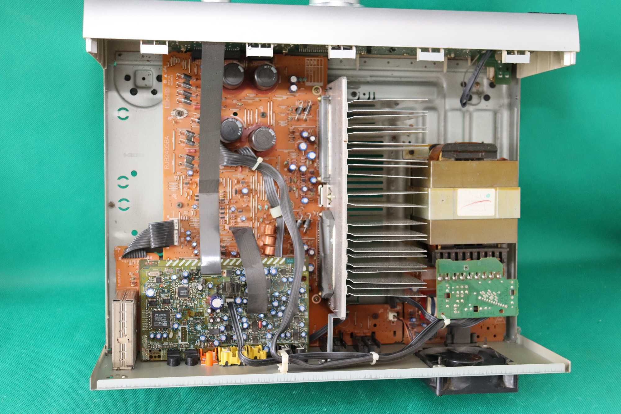 Amplituner Panasonic SA-EH70