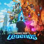 Minecraft Legends (PC) Microaoft Store
