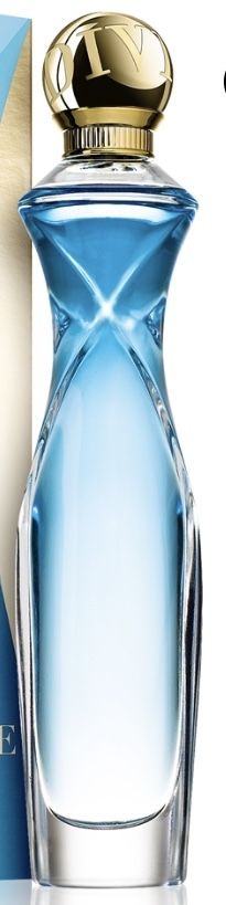 Zestaw perfum i krem Divine .