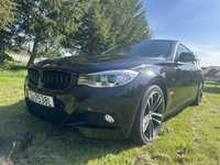 BMW 3GT X-dr M-Pakiet EUROPA 8HP sport Harmann Kardoon tylko 110tys.km