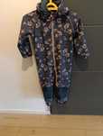 Kombinezon softshellowy Name IT Playtech, 110