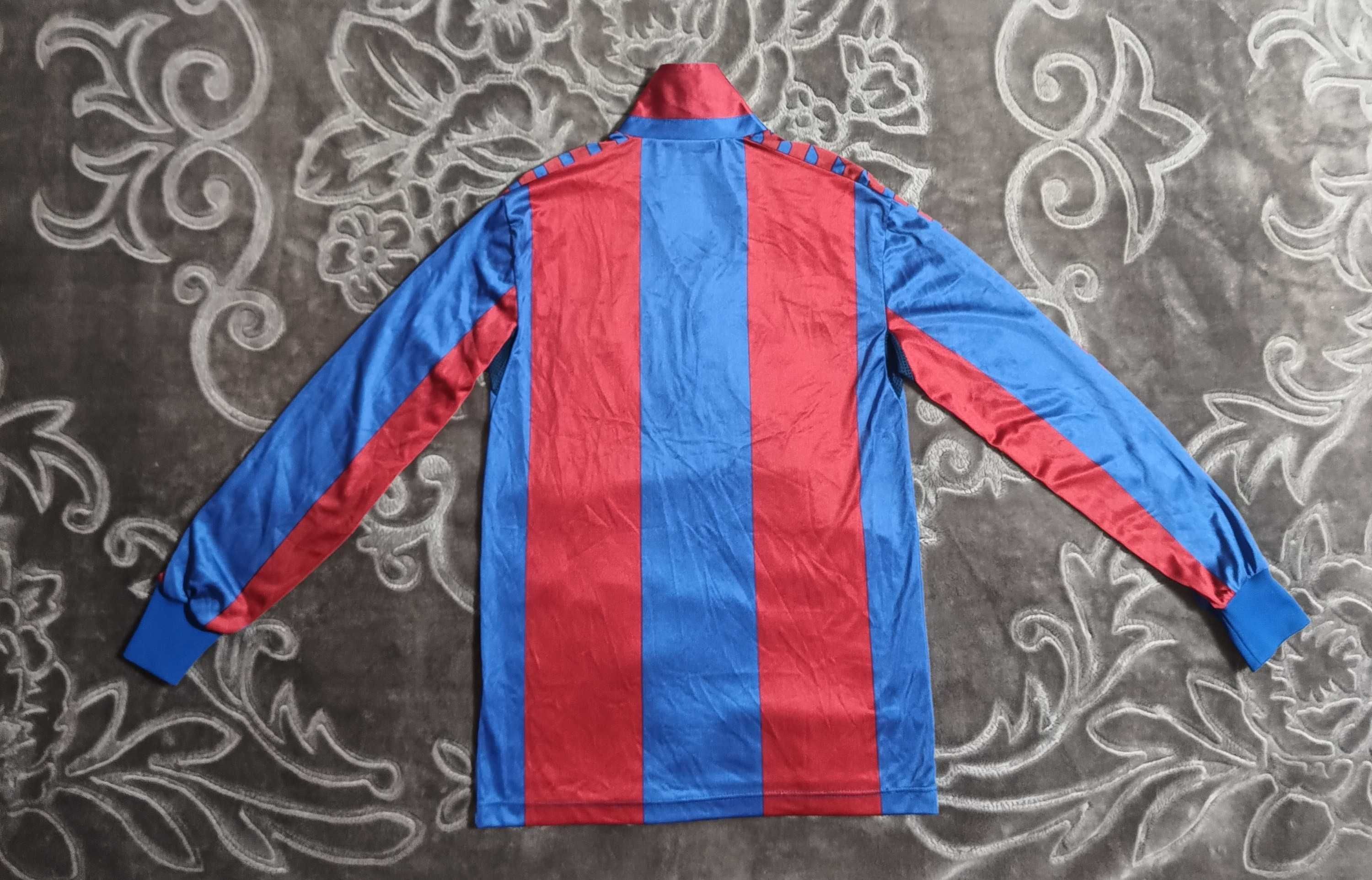 Koszulka Fc Barcelona Meyba long 1984/89