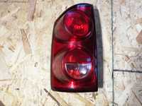 Lampa Dodge RAM LEWA (uszkodzona) 08 r.