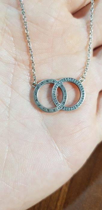 Колье pandora, оригинал