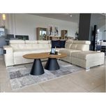 Narożnik Etna II z pufą 280x225 - PRODUCENT Meble Pyka