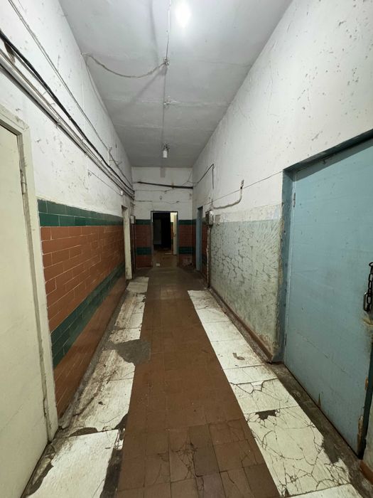 Продаж приміщення під склад/виробництво по вул. Чорновола