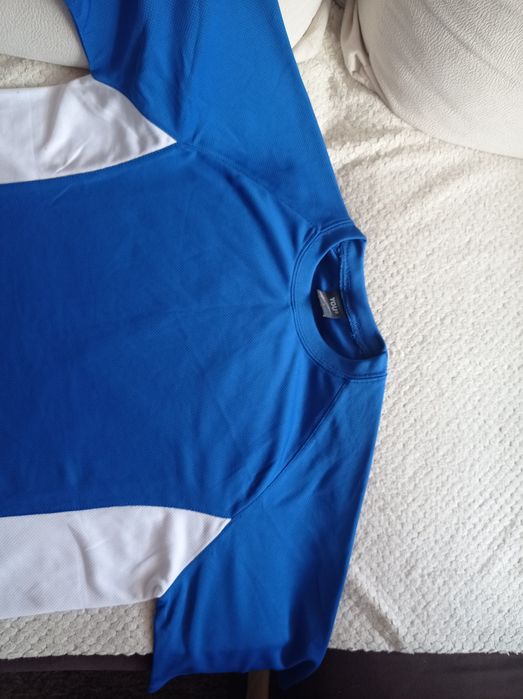Bluzka sportowa męska s