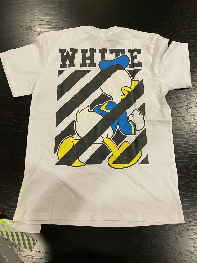 Tshirt off white