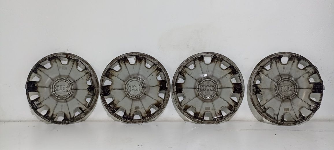 Kołpaki do Audi A4 B7 "16" oryginalne