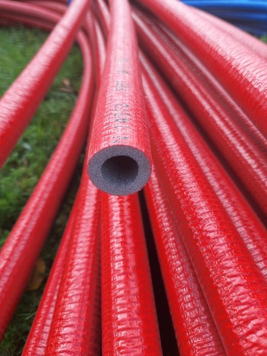 Otulina do rur pex  106mb