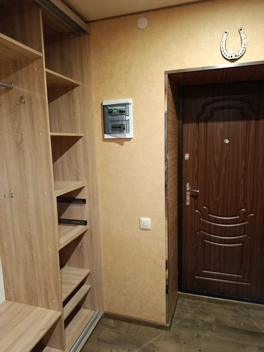 Двокімнатна квартира м.Краматорськ